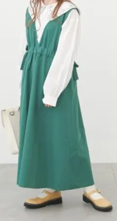 エヘカソポ　サイドリボンジャンスカ