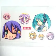 2025年最新】らきすた おきらくBOXの人気アイテム - メルカリ