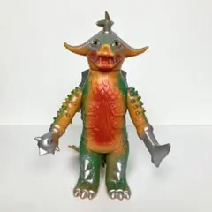B-CLUB 新・復刻版怪獣シリーズ ブルマァク バラバ オレンジ成型 1943 B-CLUB 新・復刻版怪獣シリーズ ブルマァク バラバ オレンジ成型