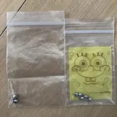 2.5㍉ ヒットポイント