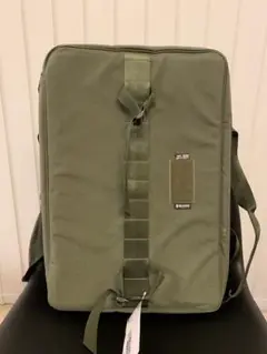 新品　バリスティックス　NEW GEAR CONTAINER ソリッドカラー