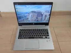 HP ProBook 430 G7｜Office 2021搭載｜在宅ワークにも