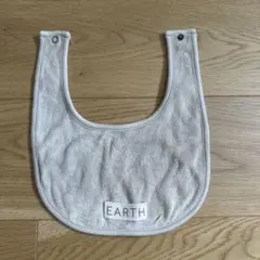 EARTH タオル生地 スタイ