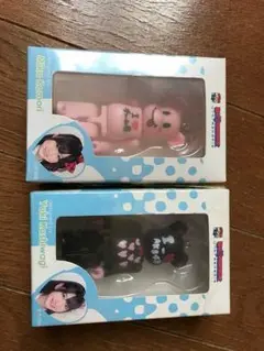 AKBキンホルダー
