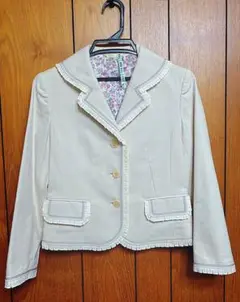 JaneMarple ジャケット