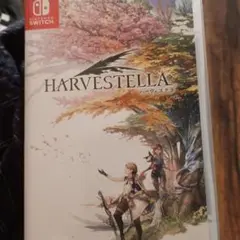 HARVESTELLA Nintendo Switch