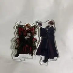 ロン・ウィーズリーアクリルスタンド 2点セット