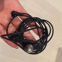 audio-technica インナーイヤーヘッドホン ATH-CKS55 BK