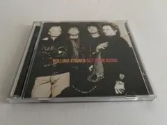 THE ROLLING STONES GET YOUR KICKS 2CD