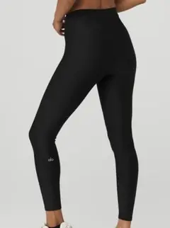 【美品】alo Airlift High-Waist 7/8 leggins