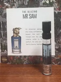 ペンハリガン ポートレート サム 2ml