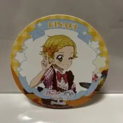 スイパラ　新条ひなき　コースター　アイカツ　①
