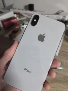 iPhoneX ios14.6