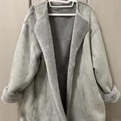 snidel スナイデル ロングコート