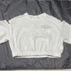 キッズTシャツ