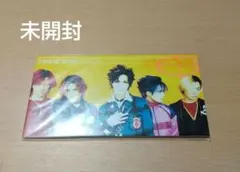 FANATIC CRISIS / Maybe true 未開封