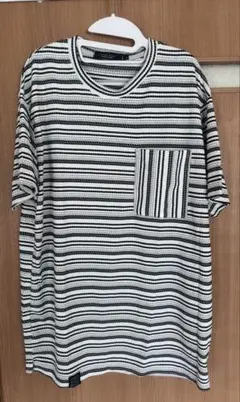 送料込み! ZARA メンズTシャーツ