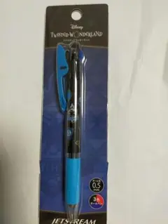 JETSTREAM ツインテッドワンダーランド ボールペン