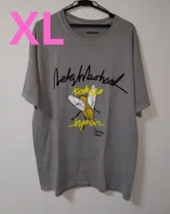 NEIGHBORHOOD Travis Scott Cactus Jack XL