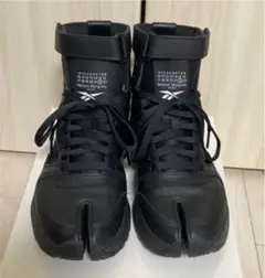 Maison Margiela × Reebok マルジェラ タビ スニーカー