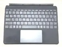 T1 Surface Go用 純正キーボード タイプカバー Model:1840