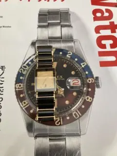 ラドー　インテグラル　ダイアスター　クォーツ RADO (ラドー) インテグラル Integral 正規品 レディースサイズ