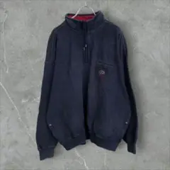 【k4730】ユーロ古着ポールアンドシャーク90s00s当時物プルオーバー裏起毛