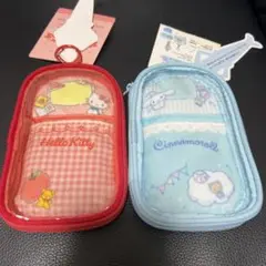 アクリルスタンドホルダー サンリオ