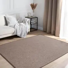カーペット 夏用 ラグ 冷感 ラグマット 130×180 cm 洗える 滑り止め