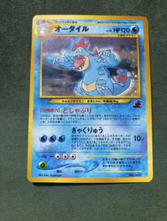 【準美品】オーダイル イントロパック★neo