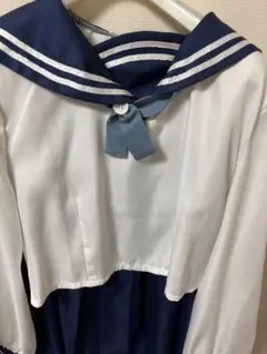 天内理子 コスプレ衣装 XL