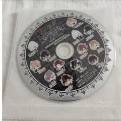 DIABOLIK LOVERS LOST EDEN 予約特典ドラマCD
