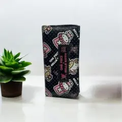 キーケース サンリオ ハローキテイ×ワンピースコラボ