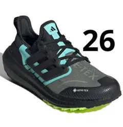 adidas GORE-TEX スニーカー 26cm