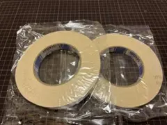 両面テープ セキスイ15mm×15m 2巻