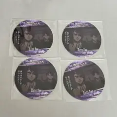 進撃の巨人　セリア　コースター
