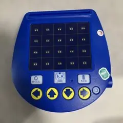プログラミングゲーム 3Dパズル 知育玩具