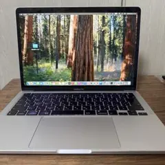 MacBook Pro 13インチ 2020年モデル