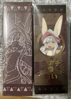 ナナチの匂い オードトワレ メイドインアビス ナナチの匂い 香水