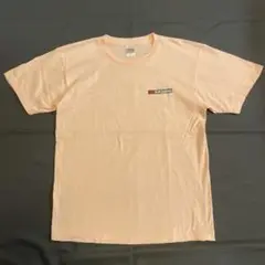 【企業T】ヨコハマタイヤ　半袖Tシャツ Lサイズ