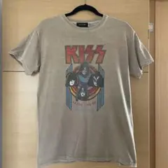 グッドロックスピード　KISS Tシャツ