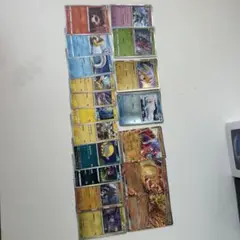 ポケモンカード多数セット