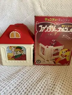 2025年最新】キャンディキャンディオルゴールの人気アイテム