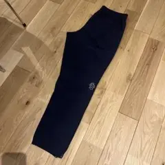 Alwayth ナイロンパンツ