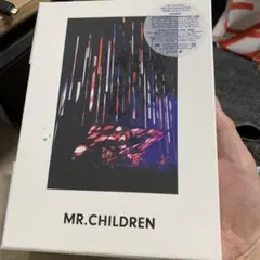 Mr.Children/30th Anniversary Tour 未開封
