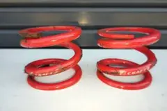 CRAFTZ　ショート直巻スプリング ID 63 内径63ｍｍ　2セット 2025年最新】CRAFTZ スプリングの人気アイテム - メルカリ