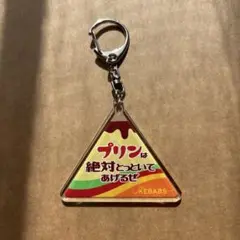 THE KEBABS　歌詞第2弾　アクリルキーホルダー　コンプリートセット THE KEBABS 歌詞第2弾 アクリルキーホルダー コンプリートセット