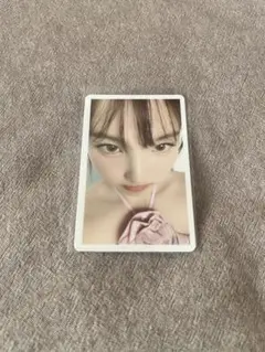 TWICE HareHare ナヨン トレカ