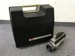 L018 エルモ プロジェクター GP-F 8ミリカメラ 204T 8ミリ映写機