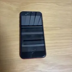 iPhone SE (第2世代) PRODUCT(RED) 64GB
